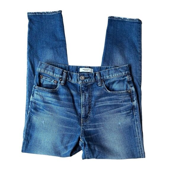 Moussy Vintage Tamworth Skinny Hi - Picture 8 of 12